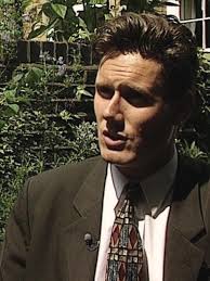 Young Kier Starmer Lawyer