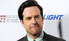 Fortitude boards Ed Helms comedy 'The Clapper'