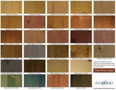 11 Best Wood Stain Color Ideas Images Wood Stain Colors