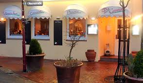 Varel security specialiseert zich al 45 jaar in inbraakbeveiliging, camerabewaking en brandbeveiliging. Italienische Kuche Pizza Pizzeria Mittagstisch Ristaurante Da Carmen