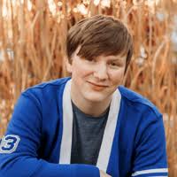 2024 Scholarship Recipient Spotlight: Jack Gatchel