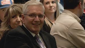 Salute 2 Sterling: KUTV waves farewell to long-time Chief Meteorologist  after 34 years