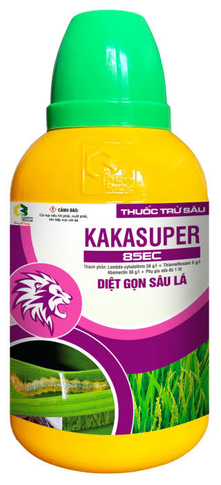 Kakasuper 85EC