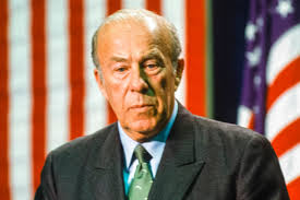 George Shultz obituary