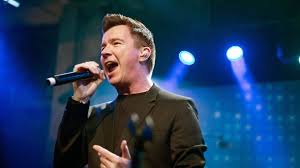 Rick astley performs at villa maria on march 07, 2020 in auckland, new zealand. Never Gonna Give You Up Promi Geburtstag Vom 6 Februar 2020 Rick Astley