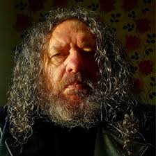 I live in the 1960's most of the time.