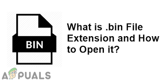 Ultraiso is a powerful program, which lets you create, burn, edit, emulate, and convert iso cd/dvd image files. What Is A Bin File And How Do You Open One Appuals Com