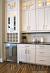 Kitchens With High Ceilings
