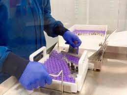 Esperan vacuna en méxico hasta el 2022. Coronavirus En Mexico Vacuna De Pfizer Sera Sometida A Estos Protocolos De Revision Antes De Ser Aplicada Masivamente Infobae