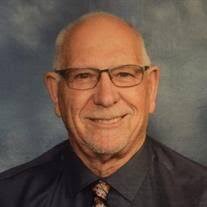 Richard L. Burr Obituary