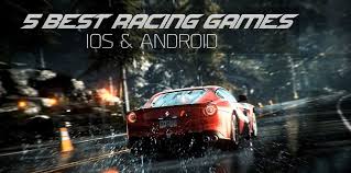 Horizon chase was one of the best racing games of 2015. Top 5 Racing Games For Android Evergreen Games In Play Store