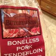 And, it took forever to make. User Added Trader Joe Pork Tenderloin Calories Nutrition Analysis More Fooducate