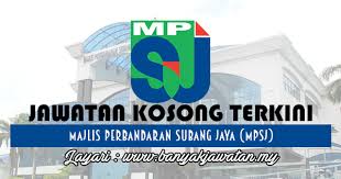 Besarnya laju pertumbuhan penduduk serta tingginya aktivitas pembangunan di kota besar telah mengurangi jumlah lahan pertanian produktif akibat maraknya konversi lahan. Jawatan Kosong Di Majlis Perbandaran Subang Jaya Mpsj 31 December 2017 Kerja Kosong 2020 Jawatan Kosong Kerajaan 2020