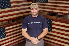 The day of valor was a national observance until a letter of instruction no. Flags Of Valor On Twitter To Me Where S Your Flag Means More Than Just Having Pride In Your Country It S Having Pride In The Guys Who Defend It Bill Steorts Https T Co Lqmksmpyed