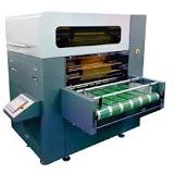 Scodix Tipe UV Foiling Machine, Capacity: 1000 Sheet Per Hour ...