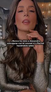 Alexandra Coronel's Instagram, Twitter & Facebook