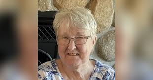 Obituary for Bonita Rae Murray
