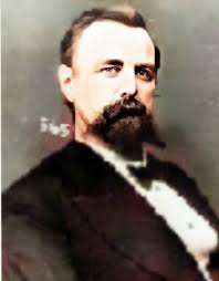 William Henry Roberts Sr (1827-1915)