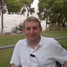 Image result for Γιώργο Παπαγεωργίου