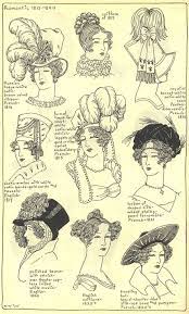 History Of Hats Gallery Chapter 14 Village Hat Shop Historical Hats Fantasy Costumes Historical Costume