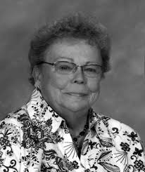 Mary Gearty Obituary (2015)