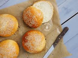 Buns Brioches Pains Burger Ultra Moelleux Djoudjou Se Met Aux Fourneaux