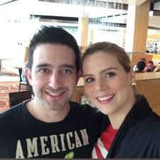 X-এ María Pía Zubieta PANAMEÑA: "Siii amiga ya chatie y todo jajaja"