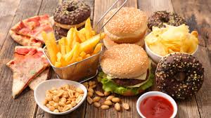 It's the 21st century and junk food has gone global. 101 Best Say No To Junk Food Slogans Brandongaille Com