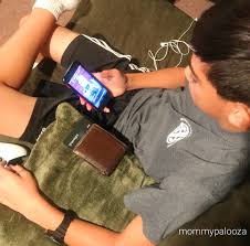 If your usps tracking information shows your package was delivered but you have not received it, contact your local post office immediately. How To Teach Kids About Money Budgeting Greenlight Card Mommypalooza Kansas City Lifestyle Blogger