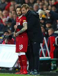 £19.80m * jul 23, 1992 in winchester, england Liverpool Ace Danny Ings Set For First Ever Start Under Jurgen Klopp After More Than Two Years Of Injury Hell