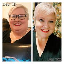 Kevin's story is about more than just weight loss…it's about fighting  through doubt, stress, and depression