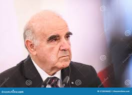 George Vella (at Photo), President of Malta Editorial Photography