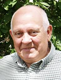 Thomas Wesley “Wes” Cyphert (1941-2012)