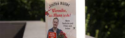 Weronika, dein Mann ist da!: Wenn Deutsche und Polen sich lieben : Möller,  Steffen: Amazon.de: Bücher