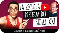 Resultado de imagen para "escuela de youtubers" "daniel samper"
