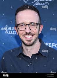 Ian Carrington's Instagram, Twitter & Facebook