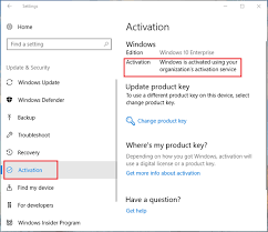 4 Ways To Verify If Windows 10 Is Activated Or Not