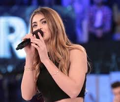Emma louise marie muscat (st. Watch Emma Muscat Singing In Italian At Amici Programme Tvm News