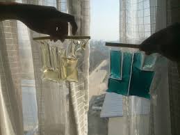 Fill your cart with color today! How To Test Water Quality Low Cost Low Tech Options For Microbial Testing