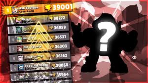 Without any effort you can generate your character for free by entering the user code. 39 000 Trophies And 1 In The World Push To 40 000 Live Youtube