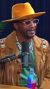 Theo Von Kay William Duck