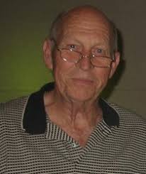Obituary for Larry Vernon Barnes