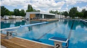 Piscine Du Wacken Strasbourg France Facebook