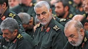 Iran's Gen. Soleimani killed in airstrike at Baghdad airport ...