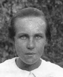 Cora Etta Riddle Crawford (1889-1929)