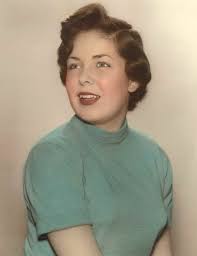 Obituary information for Eileen M. Roche