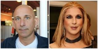 King of queens: Drag impersonator Jimmy Wachter channels his inner Barbra  Streisand (video)