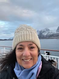 I have some new photos from a North Cape excursion (6A) with guests from MS  Polarlys