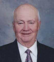 Obituary of Lawrence German