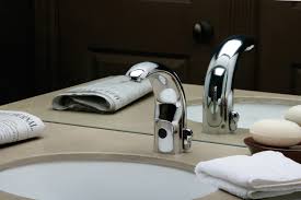 Perhaps the dressing table is not the most important and functional part of the bathroom, but often incorrectly selected, this interior item can instantly ruin another reason why you should put the vanity low is that someone in your household moves around the house in a wheelchair. How Faucets Contribute To Meeting Accessibility Design Challenges In The Restroom Buildings